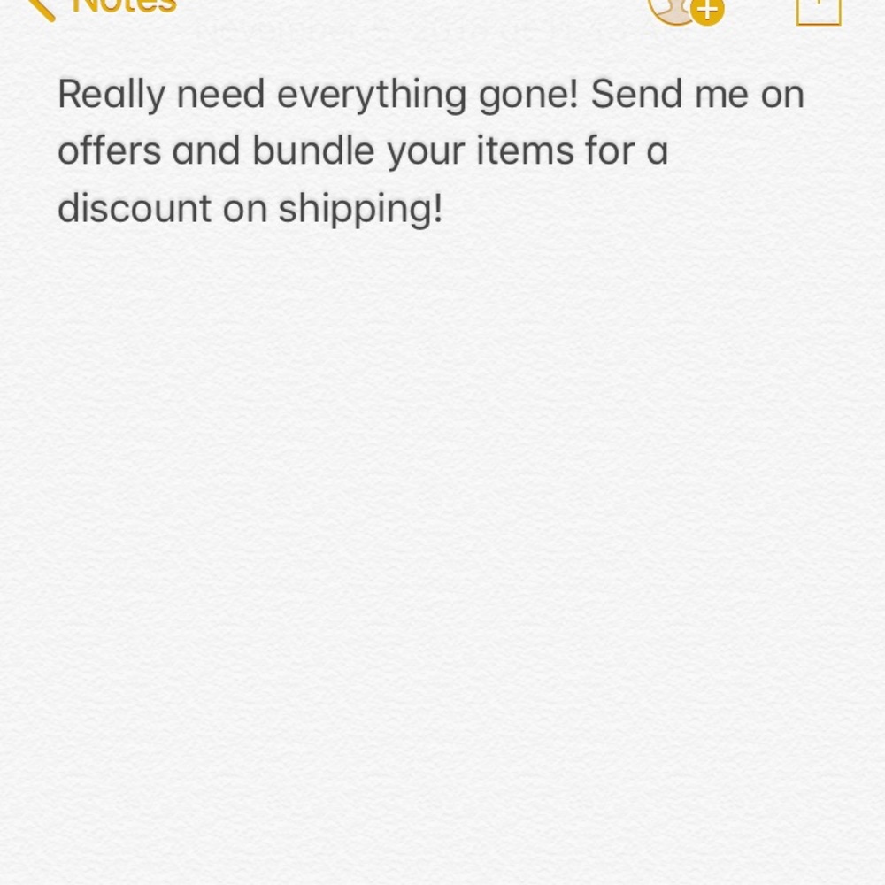 !!
